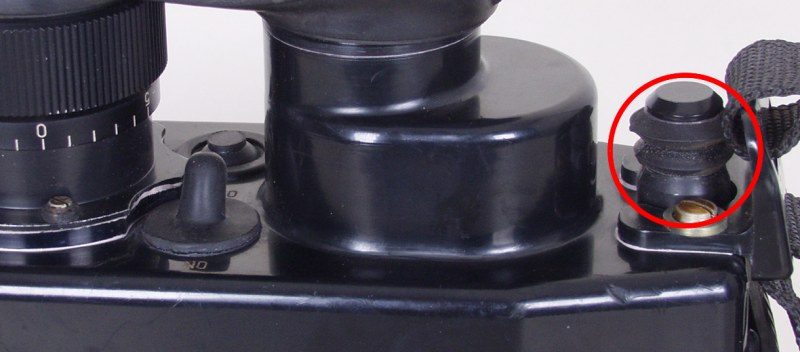 Peleng Stabiscope, Gyrostabilisiertes Fernglas