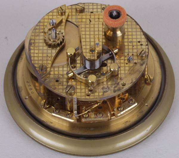 Glashütte Marine Chronometer