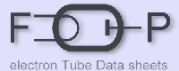 tubedata.org, Frank's Electron tube Pages
