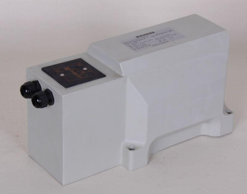Magnetischer Spannungs-Konstanthalter, Spannungskonstanter Siemens 4FK3310-OAL