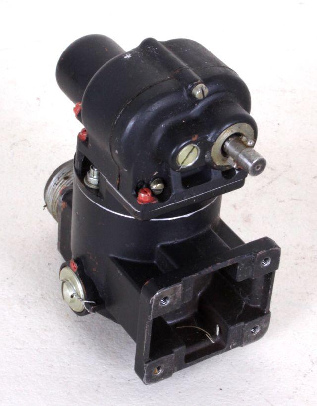 Getriebemotor MPR-4, МПР-4 