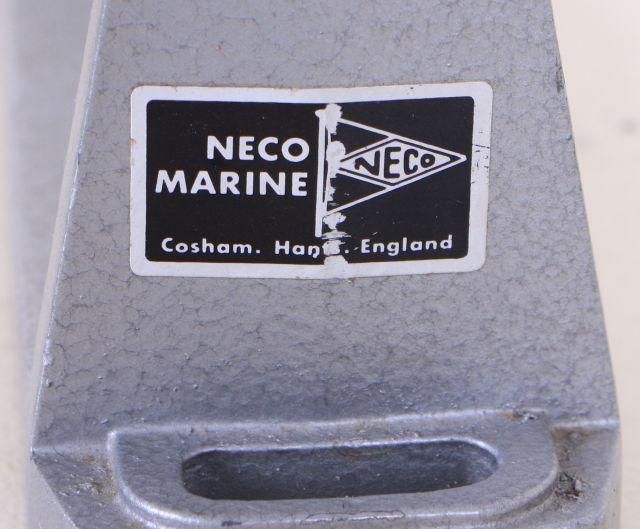 Neco Marine Transmitting Compass Model NM3