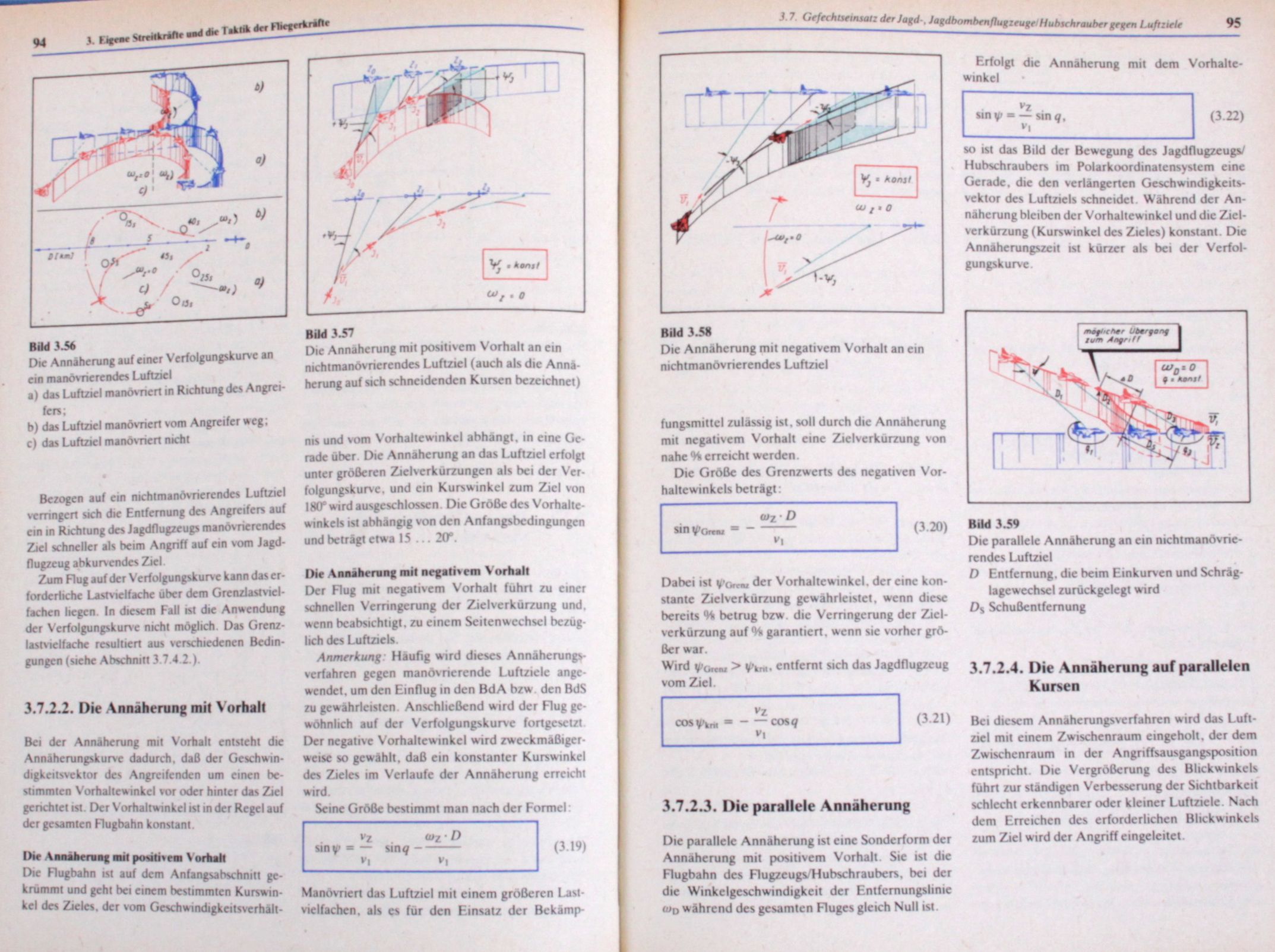 Grundwissen des Militärfliegers ISBN 3-327-00539-7