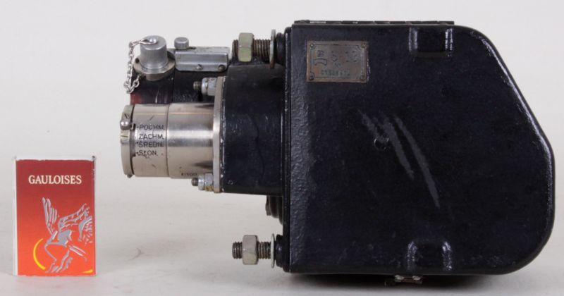 KOMZ Gun Camera S-13