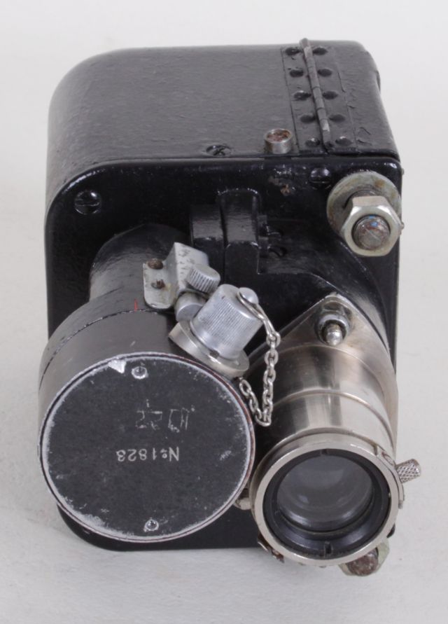 KOMZ Gun Camera S-13