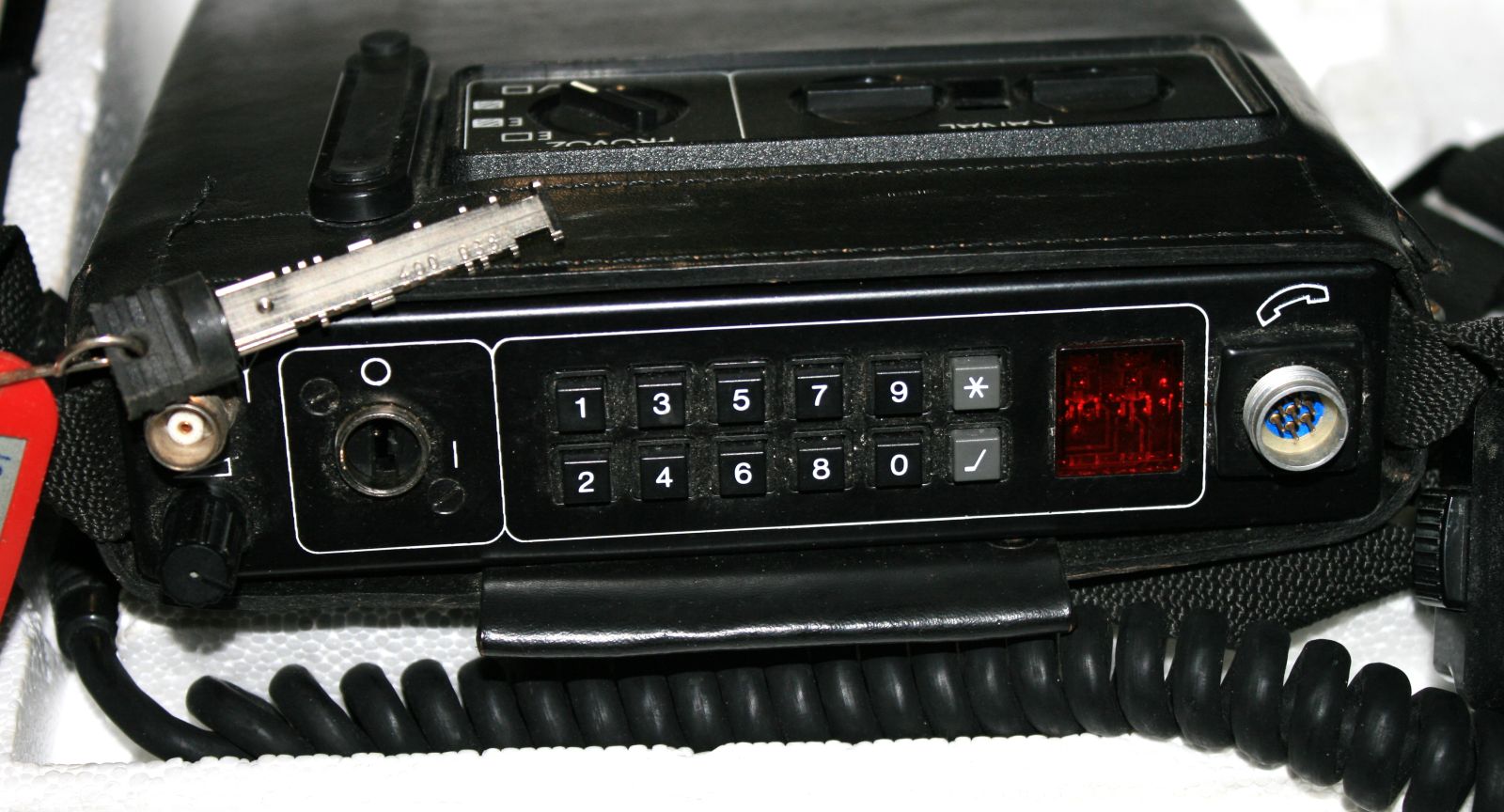 Funkgerät PS-31  / PR-31