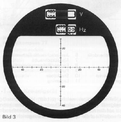 Gyrotheodolite Wild 77, Kreiselkompass 77