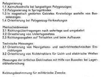 Kreiseltheodolit,Gyrotheodolit, Gyrotheodolite,Giroteodolit Gi-B2