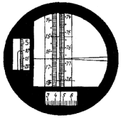 Russisches Nivelliergerät N-05, Н-05, 1993 