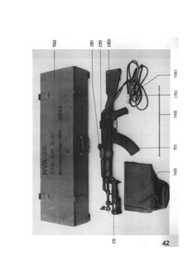 Zieltrainingsgerät ZTG-SW2