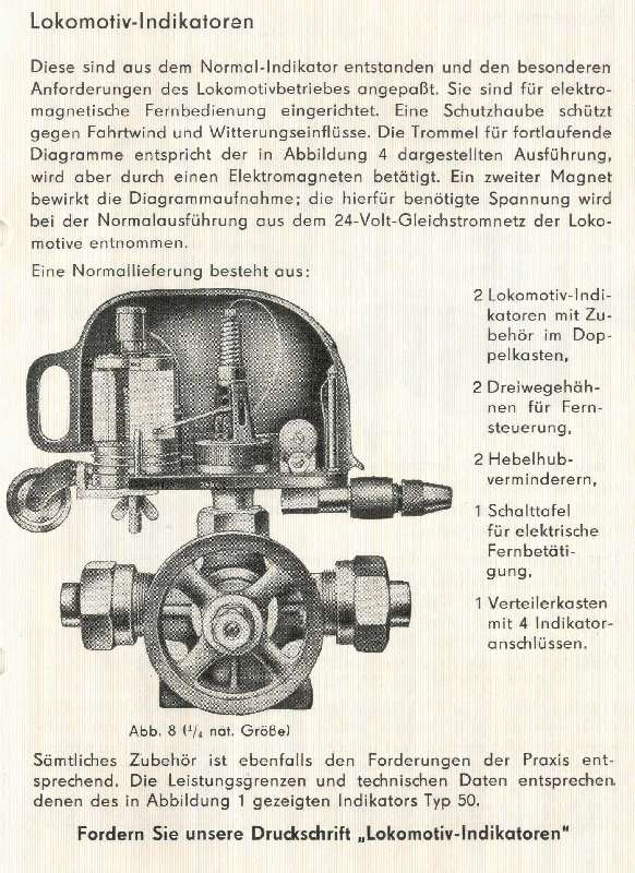 Tastograph Meerane