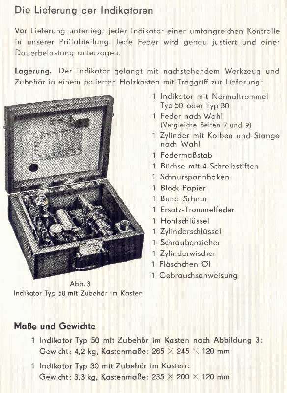 Tastograph Meerane