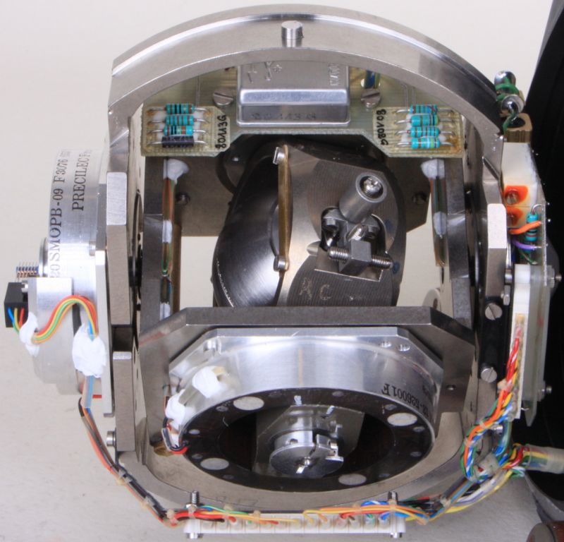  Gyroscope 053 M 13, S.A. Matra