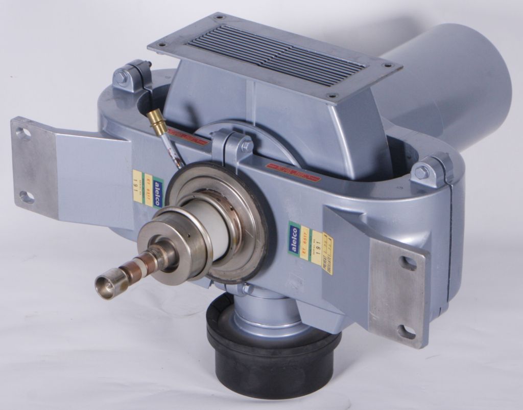 Magnetron ET 6517 alelco