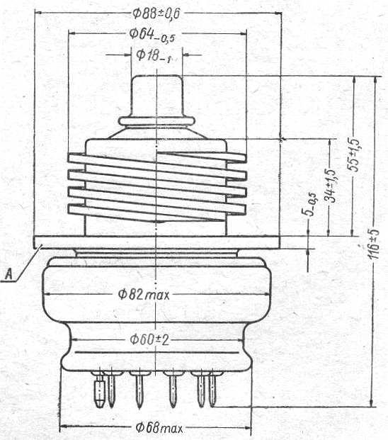 GMI-27A, ГМИ-27А