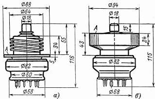 GMI-27A, ГМИ-27А