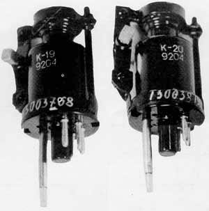 Klystron K-19, К-19