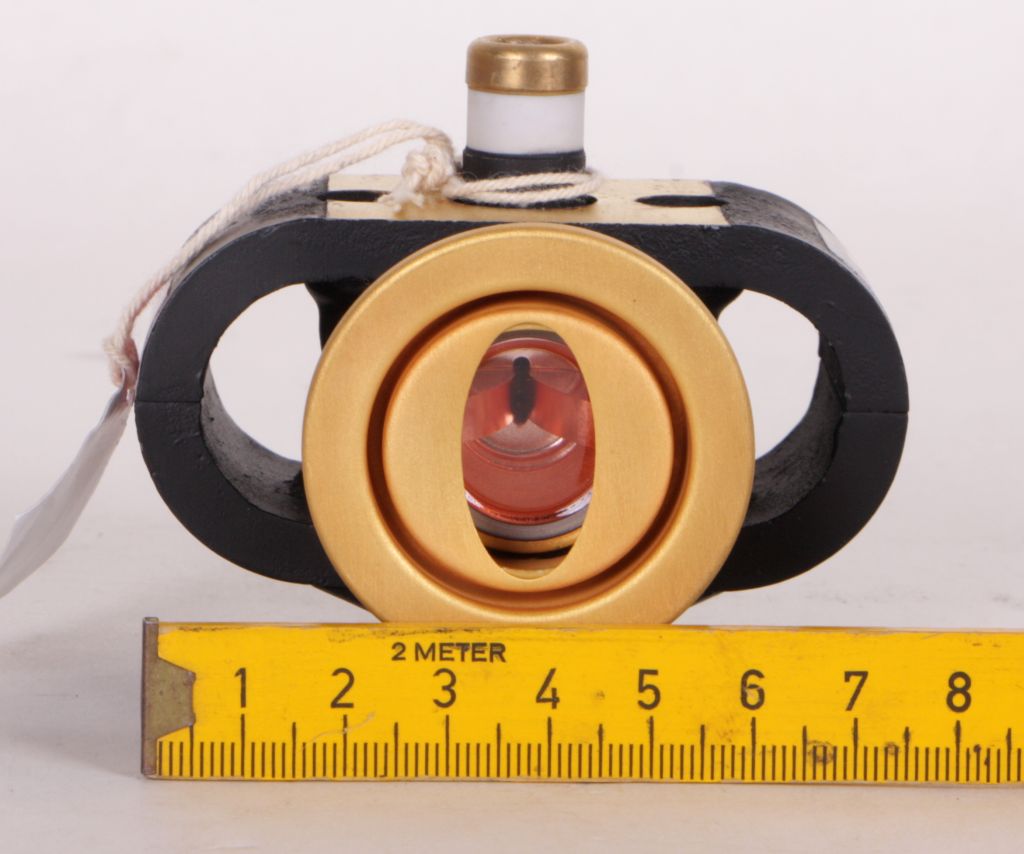 Magnetron L3,  Litton L-3028D