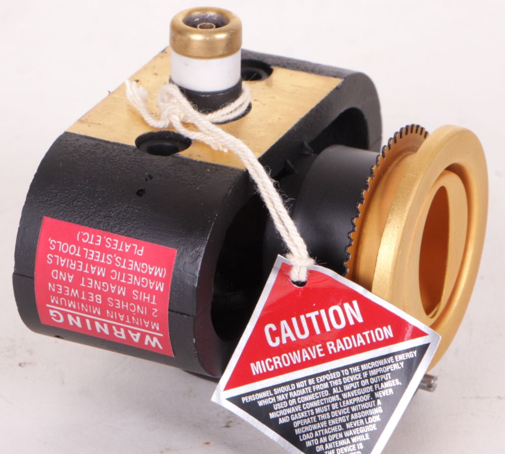 Magnetron L3,  Litton L-3028D