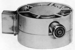 russisches Magnetron, Dauerstrichmagnetron M-134, russisch М-134