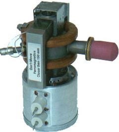 russisches Magnetron, Dauerstrichmagnetron M-141-1, russisch М-141-1