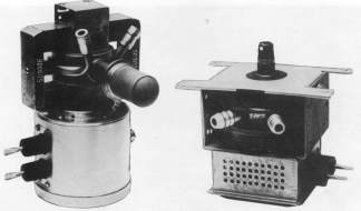 russisches Magnetron, Dauerstrichmagnetron M-141, russisch М-141