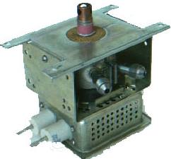 russisches Magnetron, Dauerstrichmagnetron M-143-1, russisch М-143-1