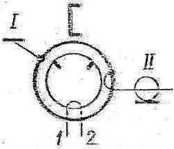 russisches Magnetron, Dauerstrichmagnetron M-93, russisch М-93