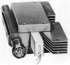 russisches Magnetron, Dauerstrichmagnetron M-96, russisch М-96