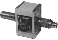 russisches Magnetron MI-411, russisch МИ-411