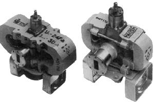 russisches Magnetron MI-523M, russisch МИ-523М