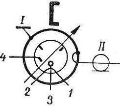 russisches Magnetron MT-1, russisch МТ-1