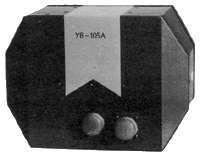 UV-105A Wanderfeldröhre