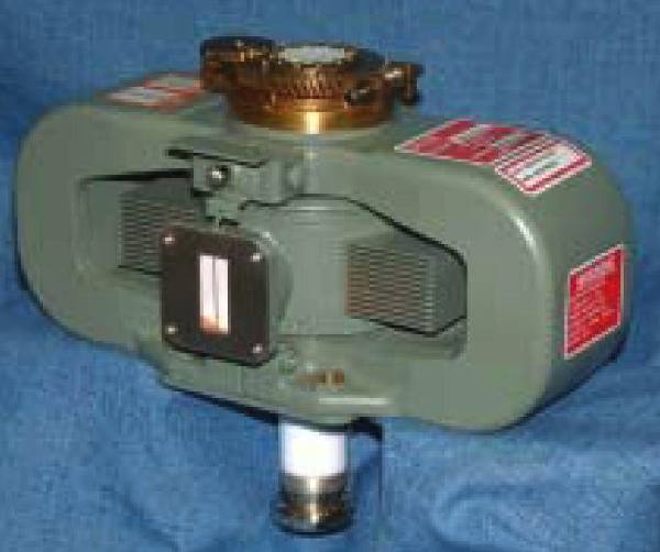 Magnetron, Impulsmagnetron VMX-1077A