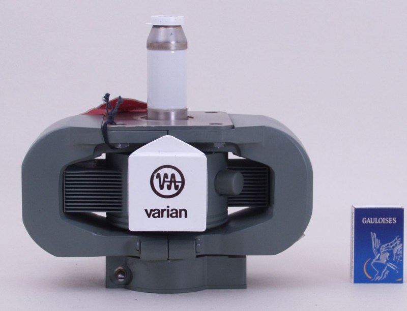 Magnetron, Impulsmagnetron VMX-1486