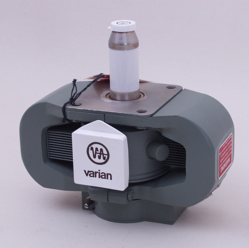 Magnetron, Impulsmagnetron VMX-1486