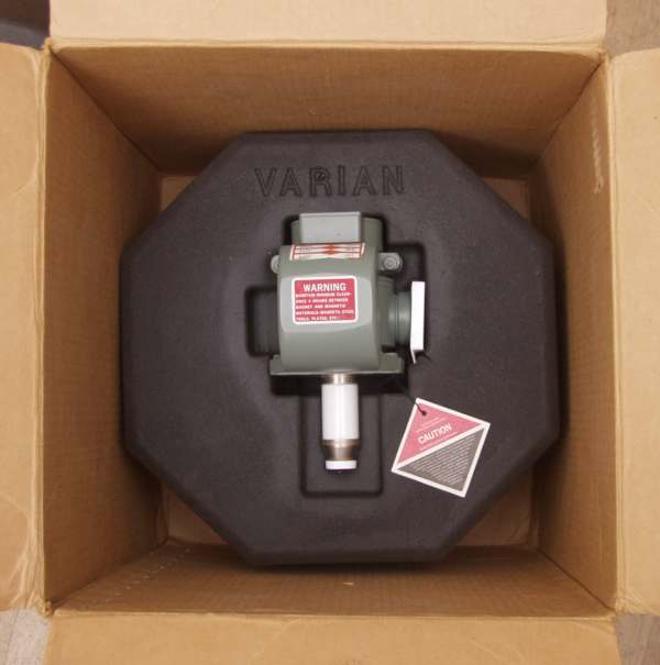 Magnetron, Impulsmagnetron VMX-1486