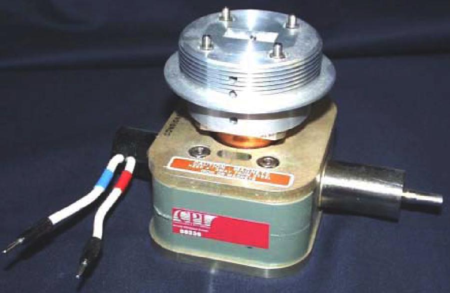 Magnetron, Impulsmagnetron VMX-1805