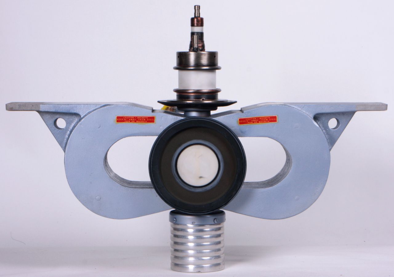 Hochleistungsmagnetron RK6410/QK338/ET6410A