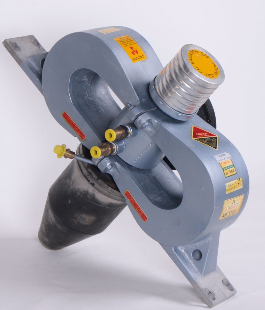 Hochleistungsmagnetron RK6410/QK338/ET6410A
