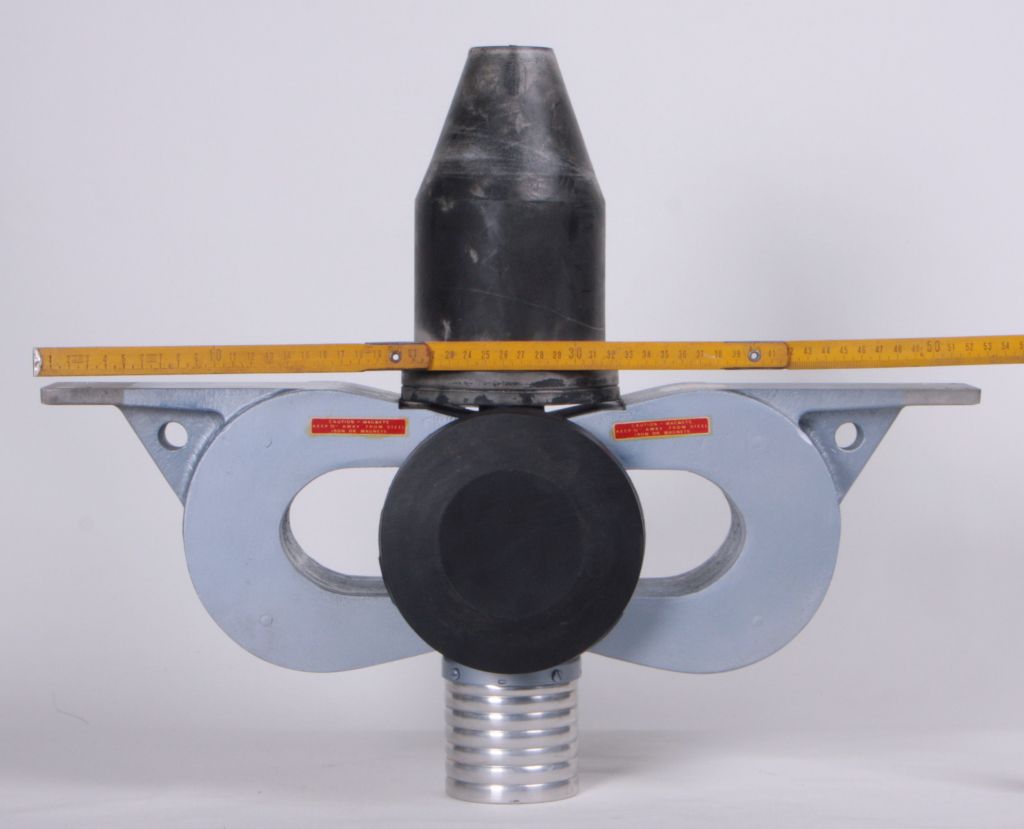 Hochleistungsmagnetron RK6410/QK338/ET6410A