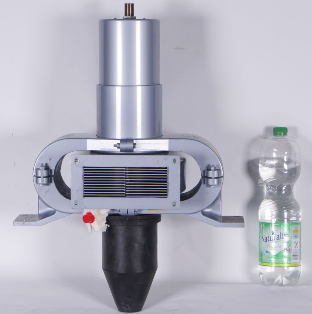Hochleistungsmagnetron RK6517/QK358/ET6517