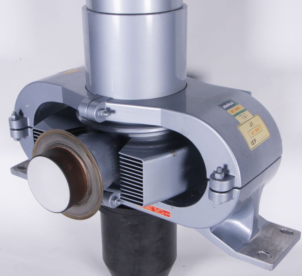 Hochleistungsmagnetron RK6517/QK358/ET6517