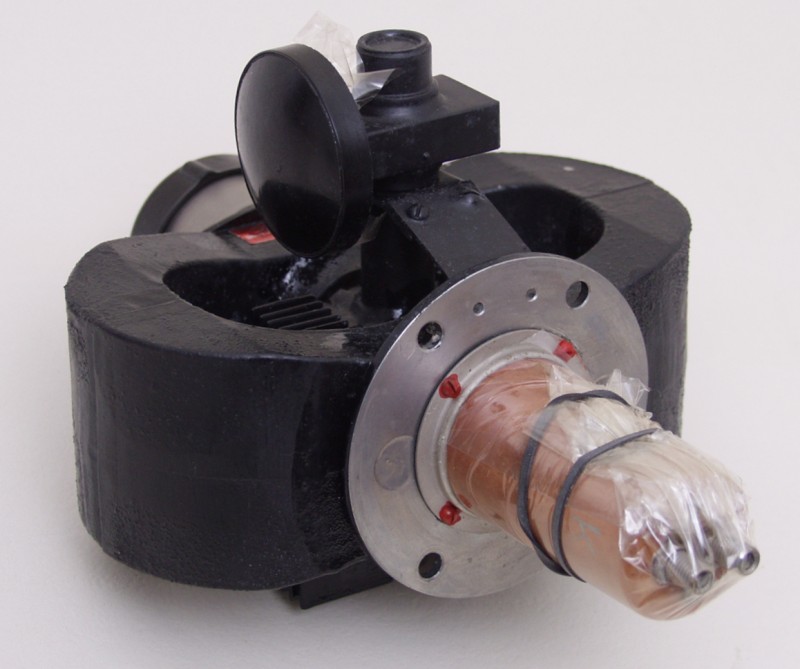 Magnetron MI-146-2