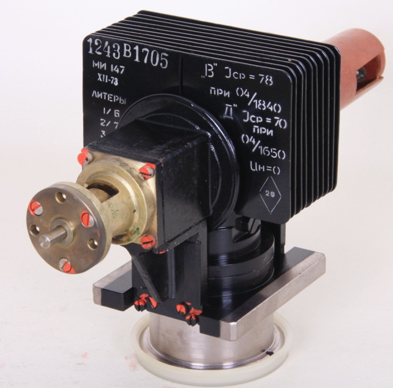 Magnetron MI-147