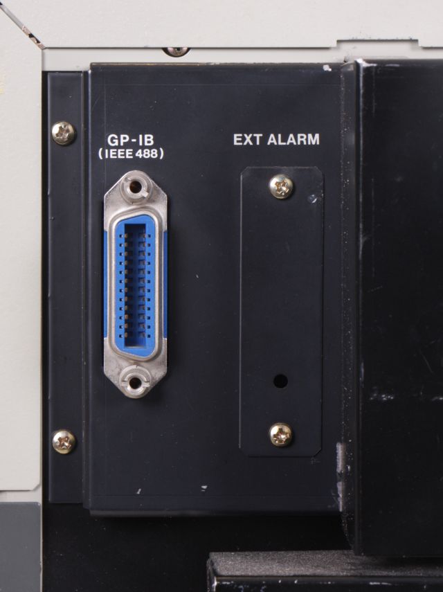 Yokogawa 3081 Hybrid Recorder, 30-Kanal-Schreiber