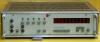 AC-DC-R Digitalvoltmeter G-1212.010 G-1212.500 