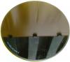 Infrarotfilterglasscheibe Durchmesser 31,5 cm 