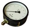 Feinmess- Druckmanometer, Messbereich 100kp/cm² (98,067bar) 