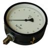 Feinmess- Druckmanometer, Messbereich 60kp/cm² (58,840bar) 